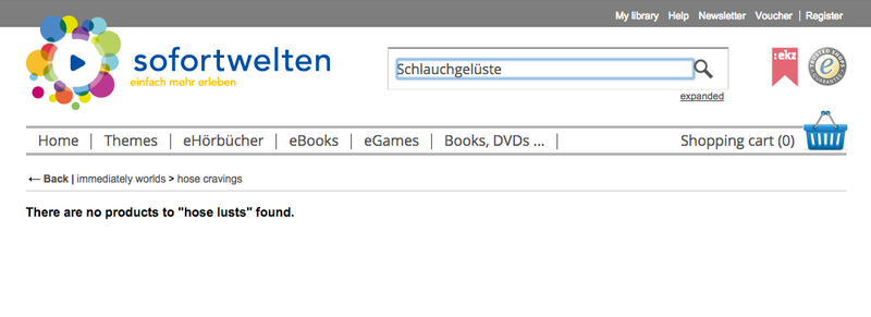 Illustration for article titled Selling Erotic Ebooks Is Illegal in Germany Before 10pmÂ